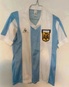 1980/1982 - Argentine (XS)