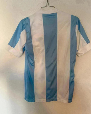 1980/1982 - Argentine (XS)