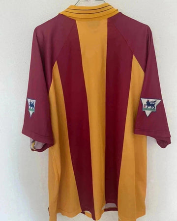 1999/2001 - Bradford city (XXL)