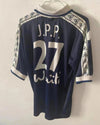 1996/1997 - Girondins de Bordeaux - Jean-Pierre Papin #27 (XL)