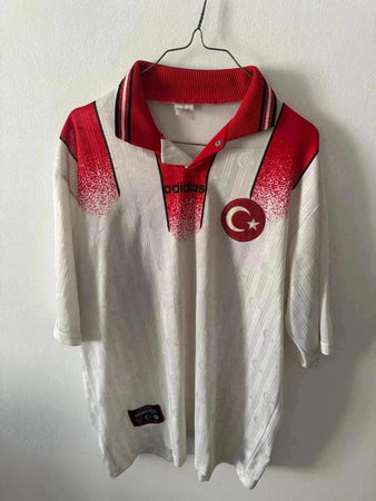 1996/1998 - Turquie #15 (XL) [porté]