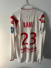 2009/2010 - LOSC - Rami #23 (L) [porté]