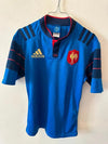 Equipe de France (S) - Rugby