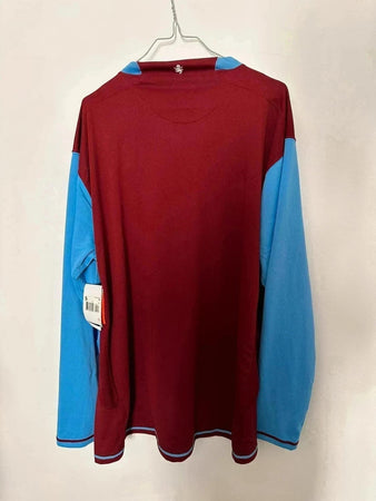 2007/2008 - Aston Villa FC (XXL)