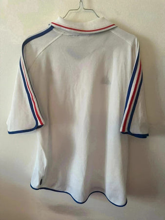 2000 - Équipe de France (XL)