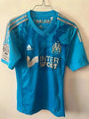 2013/2014 - Olympique de Marseille (S) [stock pro]