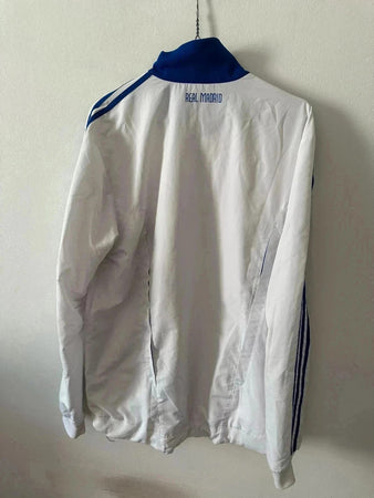 2010/2011 - Veste Réal de Madrid (XL)