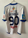 2013/2014 - Dynamo Kiev - Belhando #90 (M) [porté]