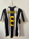 2008/2009 - Juventus FC - Amauri #8 (M)