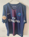 2016/2017 - Paris Saint-Germain (XL)