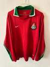 2003/2004 - Lokomotiv Moscou (M)