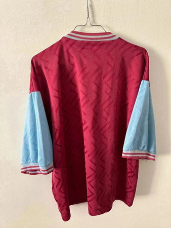 1993/1994 - West Ham United FC (L)