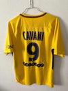 2017/2018 - Paris Saint-Germain - Cavani #9 (S)