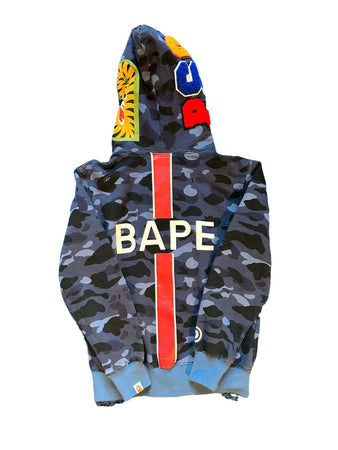 Veste BAPE Paris Saint-Germain (M)