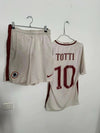 2016/2017 - AS Roma - Totti #10 (S) *ensemble*