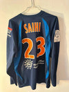 2009/2010 - Montpellier Hérault Sport Club - Saihi #23 (M) [porté]