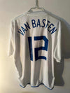 2006/2008 - Pays-Bas - Van Basten #12 (XL)