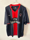 2007-2008 - PSG (XL) - Stock pro