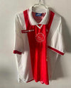 1998/1999 - Ajax Amsterdam (L)