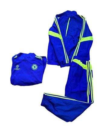 2014/2015 - Chelsea FC (M) *ensemble complet*