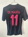 2015/2016 - Paris Saint-Germain - Di Maria #11 [dark light]