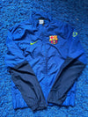 2009/2010 - Veste FC Barcelone (S)