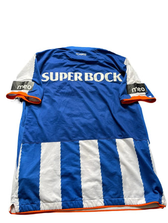 2010/2011 - FC Porto (L)