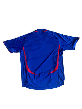 2006 - Équipe de France (XL)