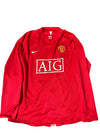 2007/2009 - Manchester United (XL)