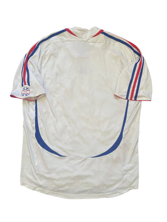 2006 - Équipe de France (XL)