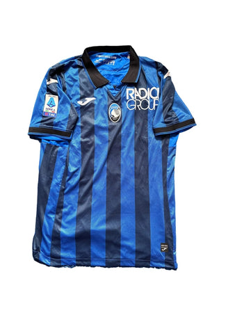 2023-2024 - Atalanta - Éderson #13 (L) [porté]