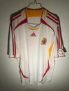 2006/2007 - Espagne (XL)