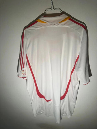 2006/2007 - Espagne (XL)