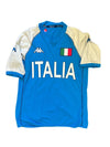 2000/2001 - Italie (L)