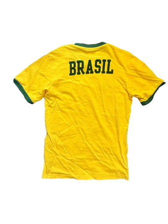 T-shirt du Brésil (XS)