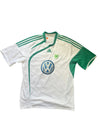 2009/2010 - Wolfsburg (XL)