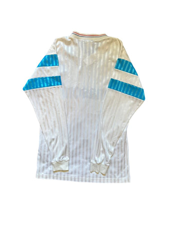 1989/1991 - Olympique de Marseille (S)