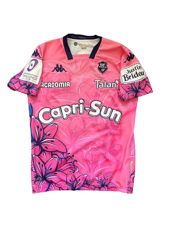 2020/2021 - Stade français #2 (XXL) [porté] - Rugby