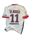 2015/2016 - Paris Saint-Germain - Di Maria #11 (M) [porté]