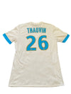 2017/2018 - Olympique de Marseille - Thauvin #26 (M)