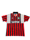 1994/1996 - Manchester city (XL)