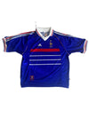 1998 - Equipe de France (XL)