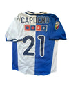 2001/2002 -  FC Porto -  Capucho #21  (M) [porté]