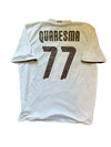 2008/2009 - Inter Milan -  Quarsema #77 (XL)