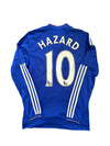 2015/2016 - Chelsea FC - Hazard #10 (S)