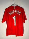 2005/2006 - Juventus FC - Buffon #1 (S)