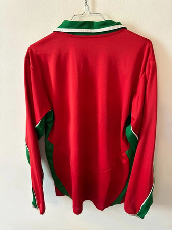 2003/2004 - Lokomotiv Moscou (M)